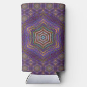 Mandala 5 Glacière (Verso)