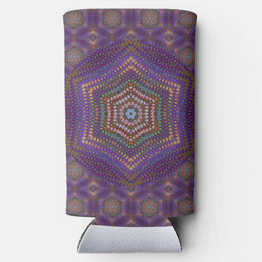 Mandala 5 koeler (Achterkant)