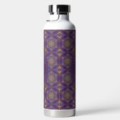 Mandala 5 Waterfles (Rechts)