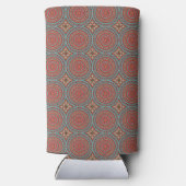 Mandala 6 Glacière (Verso)