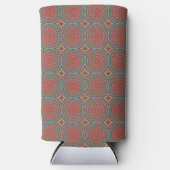 Mandala 6 Glacière (Recto)