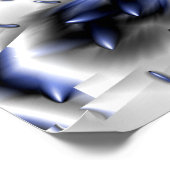 Mandala 6 poster (Hoek)