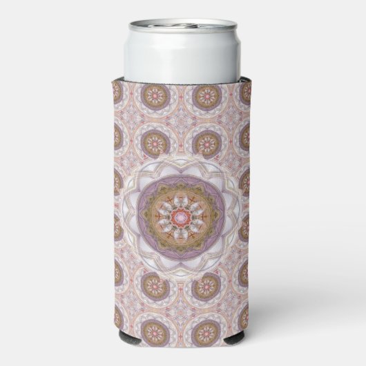 Mandala 9 Cooler (Seltzer Achterkant)