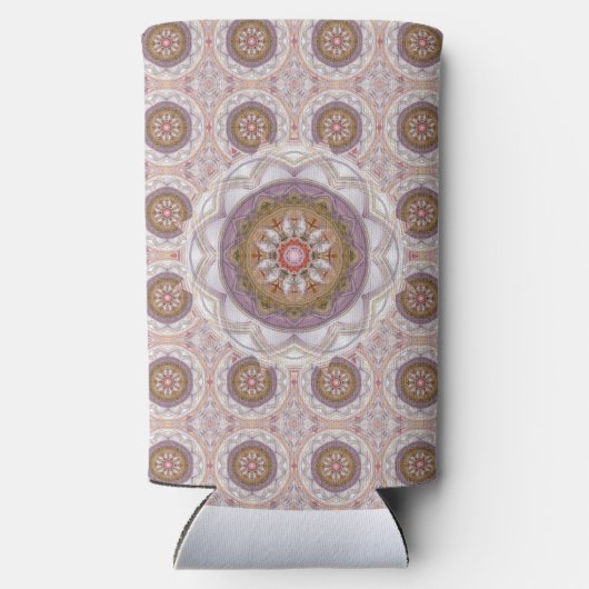 Mandala 9 Cooler (Achterkant)