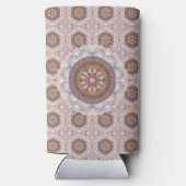 Mandala 9 Glacière (Verso)