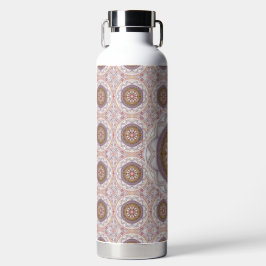 Mandala 9 waterfles