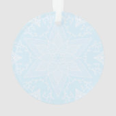 Mandala arctique (dos)