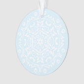 Mandala arctique (devant)