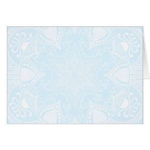 Mandala arctique