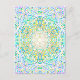Mandala Art 3 Briefkaart
