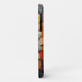 Mandala Art Geweven Bloem Case-Mate iPhone Case (Achterkant/links)