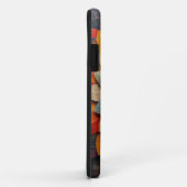 Mandala Art Geweven Bloem Case-Mate iPhone Case (Achterkant/rechts)