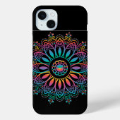 Mandala Art iPhone / coque ipad