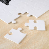 Mandala Art Legpuzzel (Zijkant)