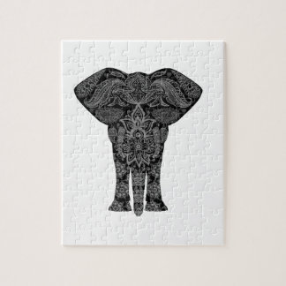 Mandala Art Legpuzzel