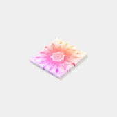Mandala Art Post-it Notities Post-it® Notes (Schuin)