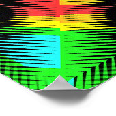 Mandala Art Poster (Hoek)