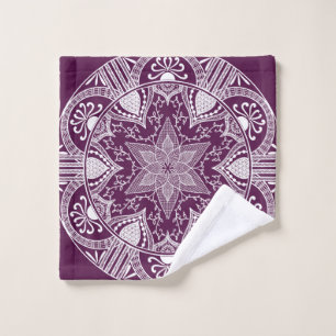Mandala Blackberry
