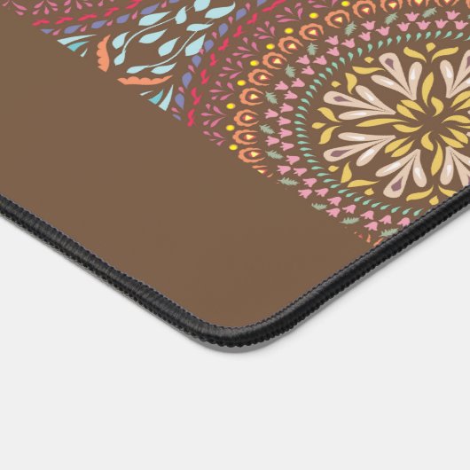 Mandala Brown (Coin)