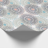 Mandala Cadeaupapier (Hoek)