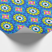 Mandala Cadeaupapier (Hoek)