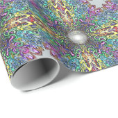 Mandala Cadeaupapier (Rol Hoek)