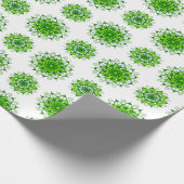 mandala cadeaupapier (Hoek)