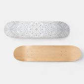 Mandala Collectie 3 Skateboard (Horizontaal)