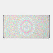 Mandala Coloré (Recto)