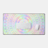 Mandala Coloré (Clavier et souris)