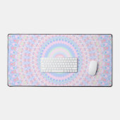 Mandala Coloré (Clavier et souris)