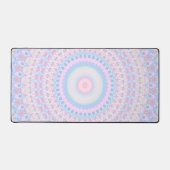 Mandala Coloré (Recto)