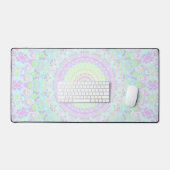 Mandala Coloré (Clavier et souris)
