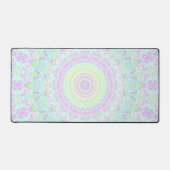 Mandala Coloré (Recto)