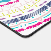 mandala coloré (Coin)