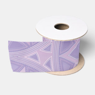 Mandala Creatie, alle punten voor één 10 Lint