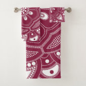 Mandala Creation, tous les points pour un 8 (En situation)