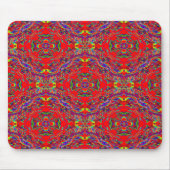 Mandala Crosses..... Muismat (Voorkant)