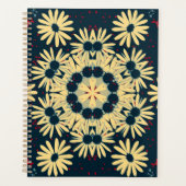 Mandala Daisy Dreams (Devant)