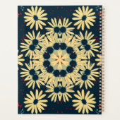 Mandala Daisy Dreams (Dos)