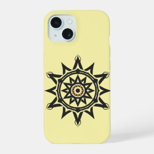 Mandala de l'Harmonie Éternelle — Géométrie Divine