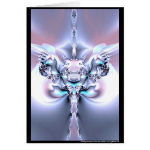 Mandala de papillon