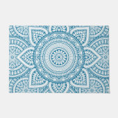 Mandala Deurmat (Voorkant)