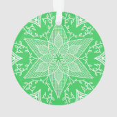 Mandala du printemps (dos)