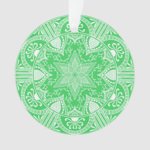 Mandala du printemps