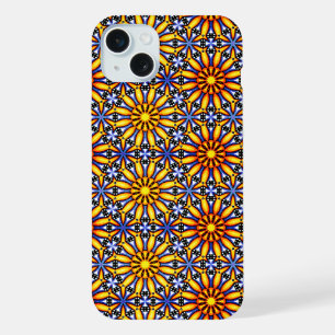 Mandala du Soleil Céleste