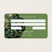 Mandala du Temple Intérieur (Dos)