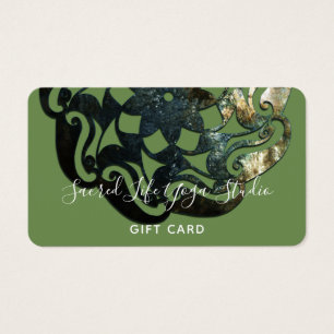 Mandala du Temple Intérieur