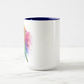 Mandala Elephant Nose Mok (Midden)