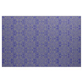 Mandala Fleur Dorée - Tissu (Fat Quarter)